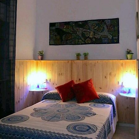 Encantador Bajo En Málaga Eksteriør bilde